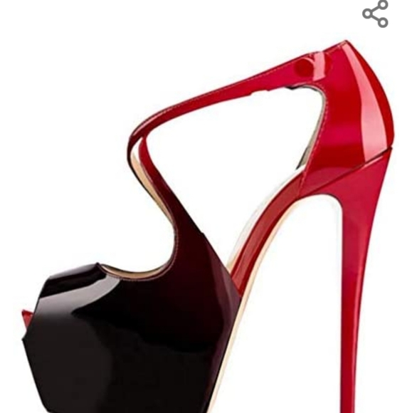 Hot heels! 🔥 Hot heels!! 🔥 - Picture 4 of 6